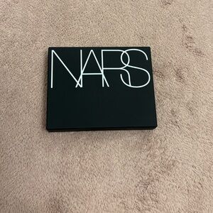 Brand New NARS Black Compact Palette in Infatuated